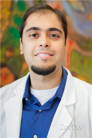 Dr. Syed Mohiuddin, MD