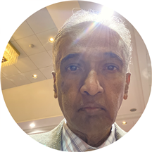 Dr. Syed Moin, MD