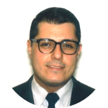 Dr. Syed Parham Khalili, MD