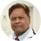 Dr. Syed Qadri, MD, DO, FAAFP