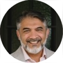Dr. Syed Quadri, MD