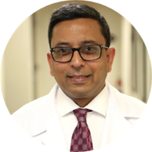 Dr. Syed Rahman, MD