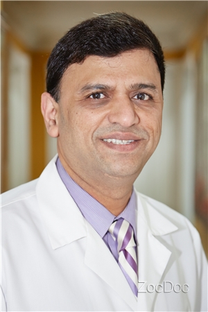 Dr. Syed Rahman, MD
