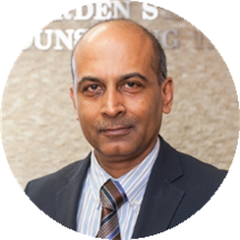 Dr. Syed Rasheed, MD