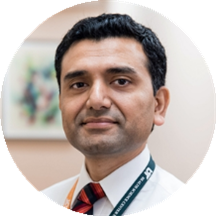 Dr. Syed Raza, MD