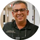 Dr. Syed Rehman, DMD