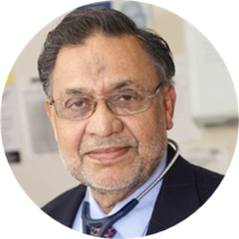 Dr. Syed Rizvi, MD