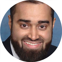 Dr. Syed Rizvi, MD