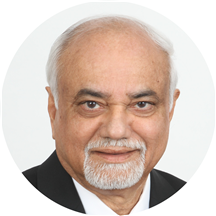 Dr. Syed Samee, MD