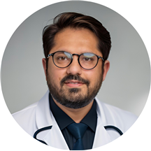Dr. Syed Tanzeel Jafri, MD
