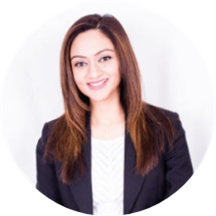 Dr. Syeda Bakhtawar, DMD