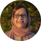 Dr. Syeda Kabir, MD