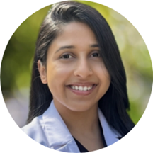 Dr. Syeda Mahbub, DDS