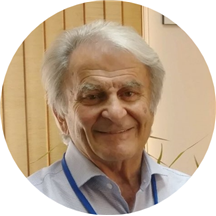 Dr. Sylvain Sidi, MD