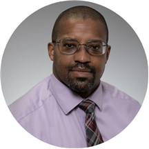 Dr. Sylvan Clarke, MD
