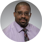 Dr. Sylvan Clarke, MD