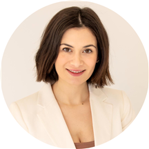 Dr. Sylvana Brickley, NP, DNP