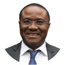 Dr. Sylvester Nwedo, MD