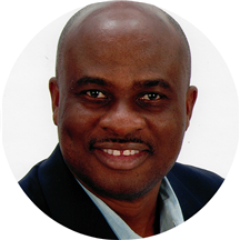 Dr. Sylvester Ogbata, MD