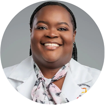 Dr. Sylvia Akenji, MD