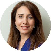 Dr. Sylvia Batarseh, MD