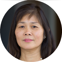 Dr. Sylvia Lim, MD
