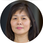 Dr. Sylvia Lim, MD