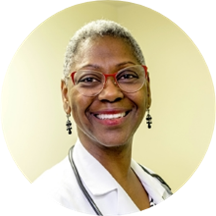Dr. Sylvia Medley, MD