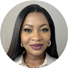 Dr. Sylvia Nwakanma, DNP