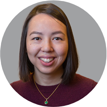 Dr. Sylvianne Youngblood, OD