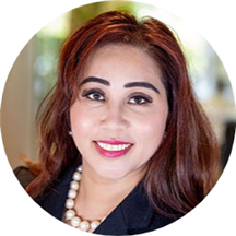 Dr. Sylvie Lam, DDS