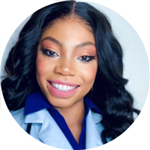 Dr. Sylvienash B. Moma, NP, ANP, APN, APRN, BSN, DNP, FNP