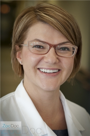 Dr. Sylwia Szewczyk, OD