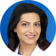 Dr. Syra Hanif, MD