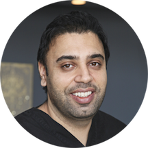 Dr. TJ (Tarnjeet) Sahota, DMD