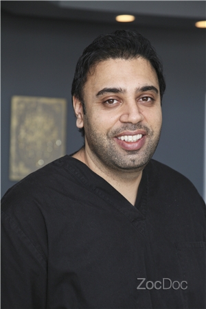 Dr. TJ (Tarnjeet) Sahota, DMD