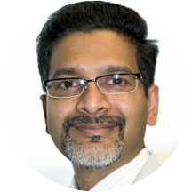 Dr. TK Venkatesan, MD