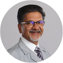 Dr. TK Venkatesan, MD