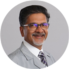 Dr. TK Venkatesan, MD