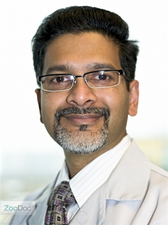 Dr. TK Venkatesan, MD