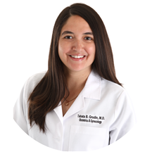Dr. Tabata Bahiense Grodin, MD