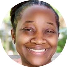 Dr. Tabethah Mack, PhD, LMHC