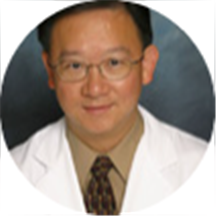 Dr. Tackson Tam, MD