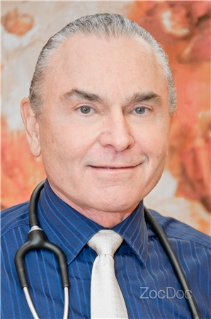 Dr. Tad Davis, MD