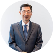 Dr. Tae Choo, DAc