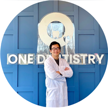 Dr. Tae Ho Kang, DMD