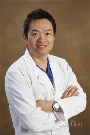 Dr. Tae-Jun Ahn, DPM