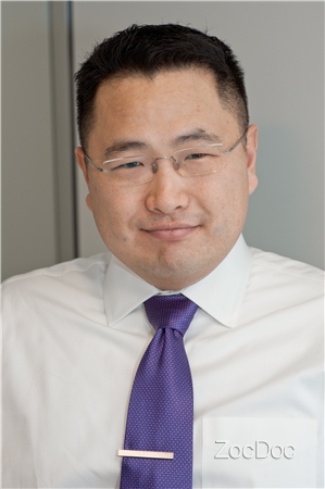 Dr. Tae Park, MD