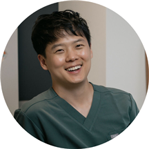 Dr. Tae Sung John Ku, DMD