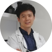 Dr. Tae Sung John Ku, DMD